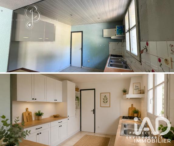 Maison à vendre 7 pièces 180 m² Nègrepelisse