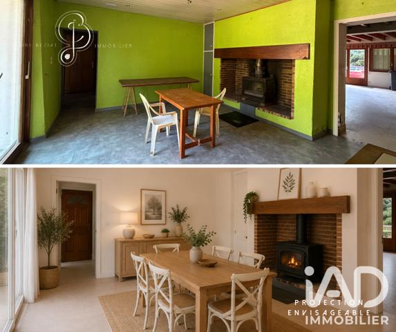Maison à vendre 7 pièces 180 m² Nègrepelisse
