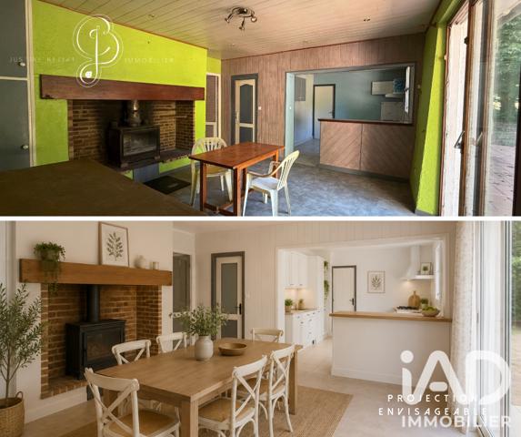 Maison à vendre 7 pièces 180 m² Nègrepelisse