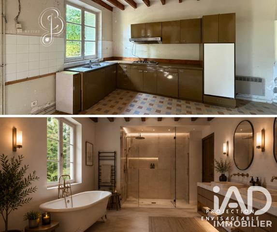 Maison à vendre 7 pièces 180 m² Nègrepelisse