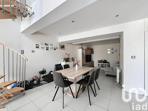 Maison à vendre 5 pièces 149 m² Mardeuil