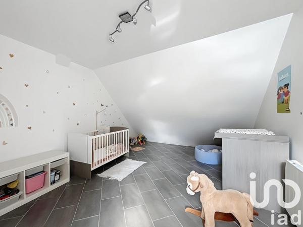 Maison à vendre 5 pièces 149 m² Mardeuil