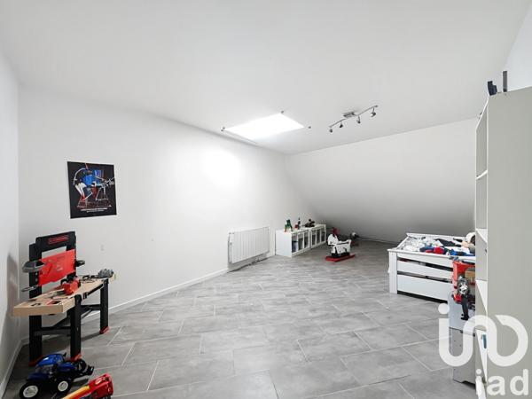 Maison à vendre 5 pièces 149 m² Mardeuil