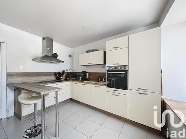Maison à vendre 5 pièces 149 m² Mardeuil