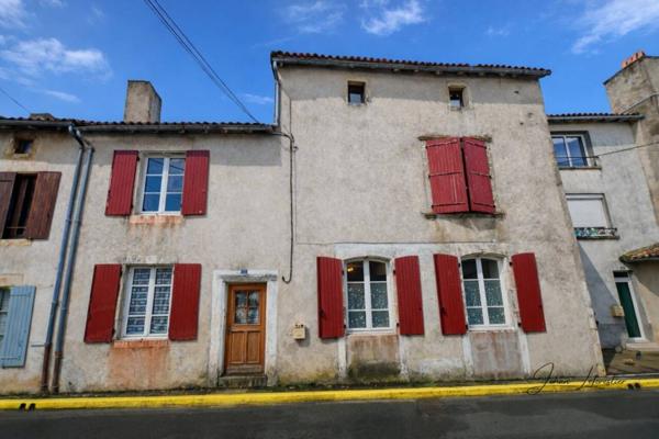 Maison à vendre 7 pièces de 237 m²