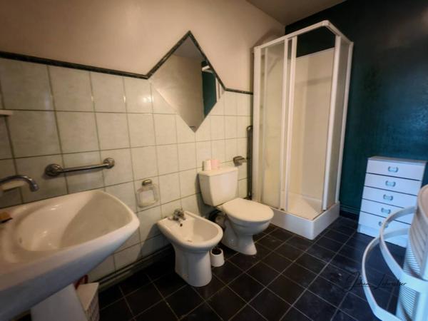 Maison à vendre 7 pièces de 237 m²