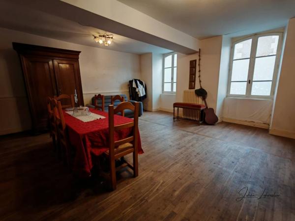 Maison à vendre 7 pièces de 237 m²