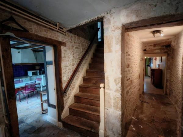 Maison à vendre 7 pièces de 237 m²