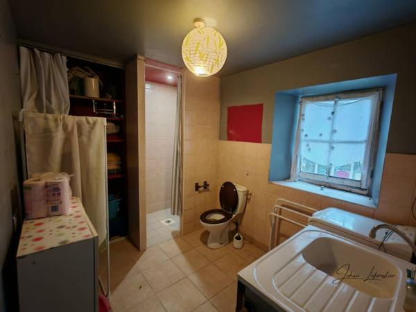 Maison à vendre 7 pièces de 237 m²