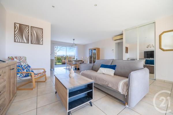 Maison à vendre  4 pièces - 111,70 m2 LOMBERS - 81