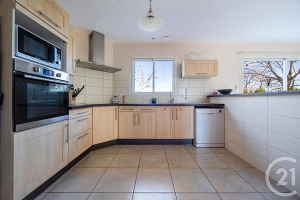 Maison à vendre  4 pièces - 111,70 m2 LOMBERS - 81