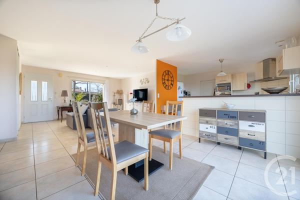 Maison à vendre  4 pièces - 111,70 m2 LOMBERS - 81