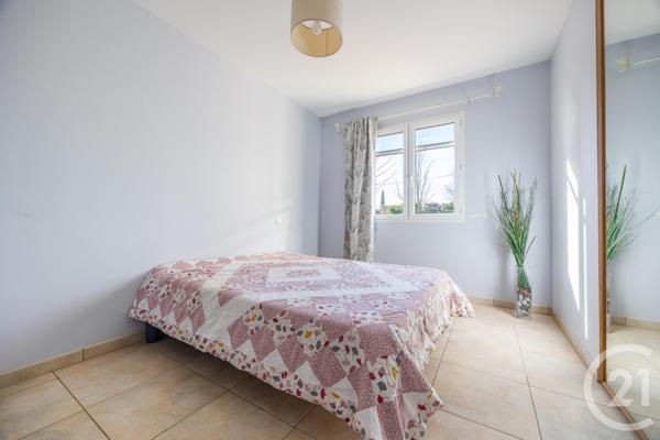 Maison à vendre  4 pièces - 111,70 m2 LOMBERS - 81