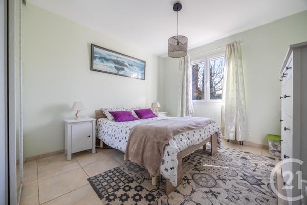 Maison à vendre  4 pièces - 111,70 m2 LOMBERS - 81