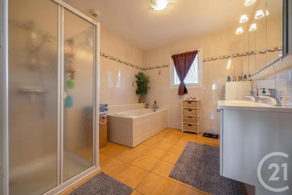 Maison à vendre  4 pièces - 111,70 m2 LOMBERS - 81