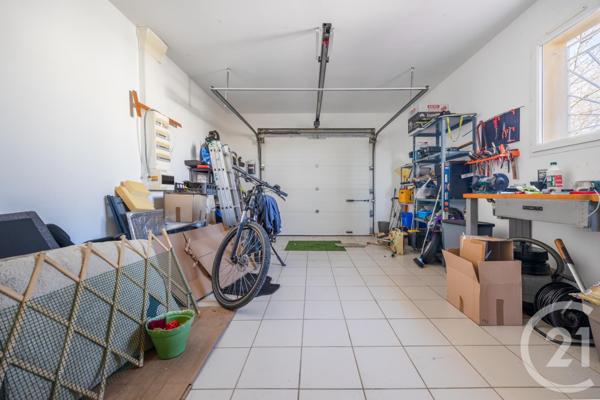 Maison à vendre  4 pièces - 111,70 m2 LOMBERS - 81