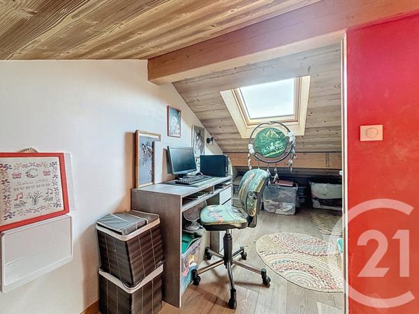 Maison à vendre  5 pièces - 90,23 m2 TANINGES - 74