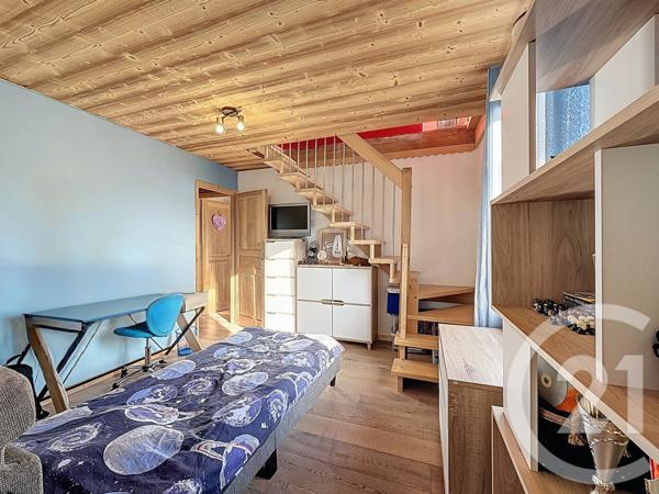 Maison à vendre  5 pièces - 90,23 m2 TANINGES - 74