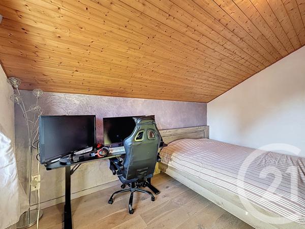 Maison à vendre  5 pièces - 90,23 m2 TANINGES - 74