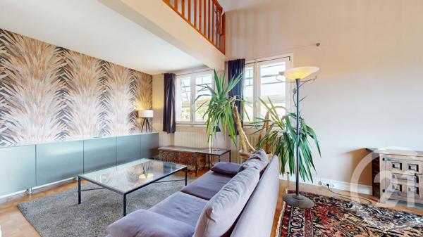 Appartement F2 à vendre  3 pièces - 70 m 2   ANGLET  - 64