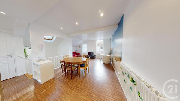 Appartement F2 à vendre  3 pièces - 70 m 2   ANGLET  - 64