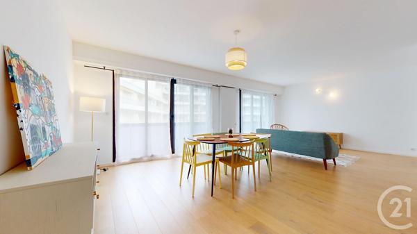 Appartement F2 à vendre  3 pièces - 70 m 2   ANGLET  - 64