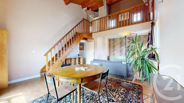 Appartement F2 à vendre  3 pièces - 70 m 2   ANGLET  - 64