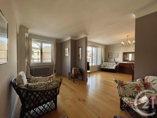 Appartement F2 à vendre  3 pièces - 70 m 2   ANGLET  - 64