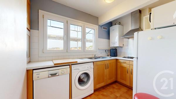 Appartement F2 à vendre  3 pièces - 70 m 2   ANGLET  - 64