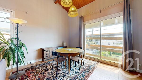 Appartement F2 à vendre  3 pièces - 70 m 2   ANGLET  - 64