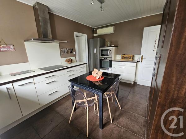 Maison à vendre  6 pièces - 213,50 m 2   HABAS  - 40