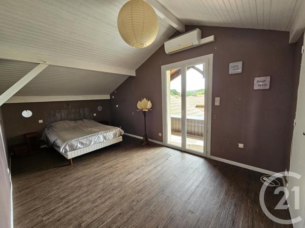 Maison à vendre  6 pièces - 213,50 m 2   HABAS  - 40