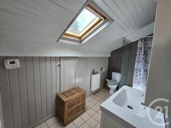Maison à vendre  6 pièces - 213,50 m 2   HABAS  - 40