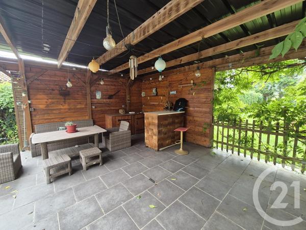 Maison à vendre  6 pièces - 213,50 m 2   HABAS  - 40