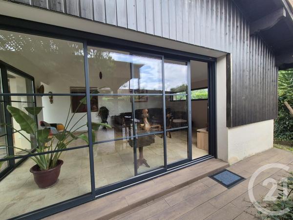 Maison à vendre  6 pièces - 213,50 m 2   HABAS  - 40