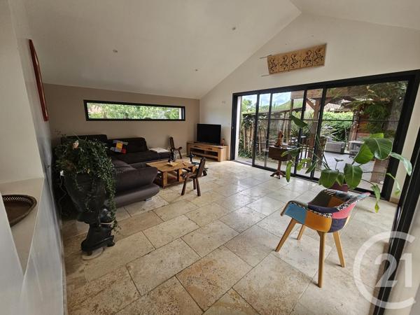 Maison à vendre  6 pièces - 213,50 m 2   HABAS  - 40