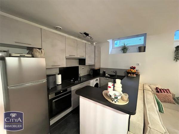 Appartement à vendre 2 pièces 41.95m² Cambrai (59400)