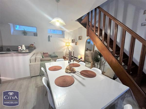 Appartement à vendre 2 pièces 41.95m² Cambrai (59400)
