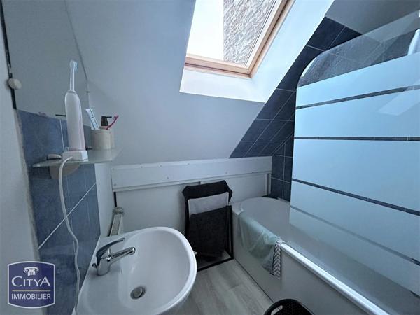 Appartement à vendre 2 pièces 41.95m² Cambrai (59400)