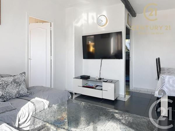Appartement F4 à vendre  4 pièces - 65,69 m2 GRASSE - 06