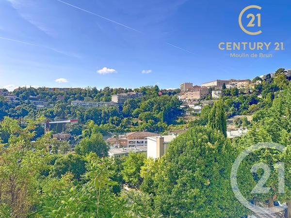 Appartement F4 à vendre  4 pièces - 65,69 m2 GRASSE - 06