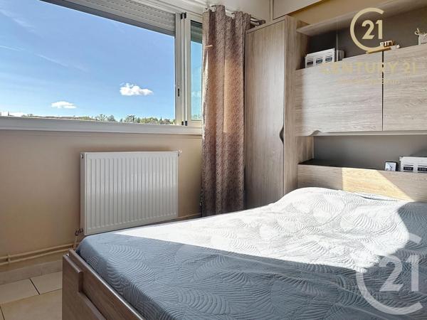 Appartement F4 à vendre  4 pièces - 65,69 m2 GRASSE - 06