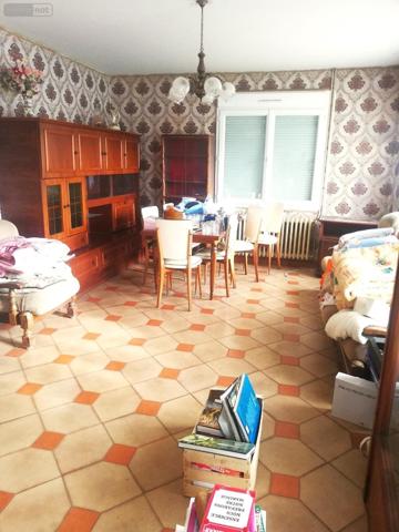 Maison individuelle à vendre à Saint-Just-Luzac en Charente-Maritime (17320), ref : FD/JOM/24-46