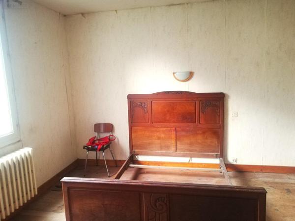 Maison individuelle à vendre à Saint-Just-Luzac en Charente-Maritime (17320), ref : FD/JOM/24-46