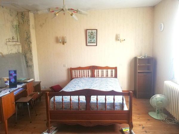 Maison individuelle à vendre à Saint-Just-Luzac en Charente-Maritime (17320), ref : FD/JOM/24-46