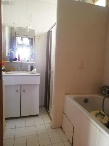 Maison individuelle à vendre à Saint-Just-Luzac en Charente-Maritime (17320), ref : FD/JOM/24-46