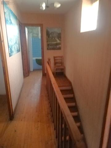 Maison individuelle à vendre à Saint-Just-Luzac en Charente-Maritime (17320), ref : FD/JOM/24-46