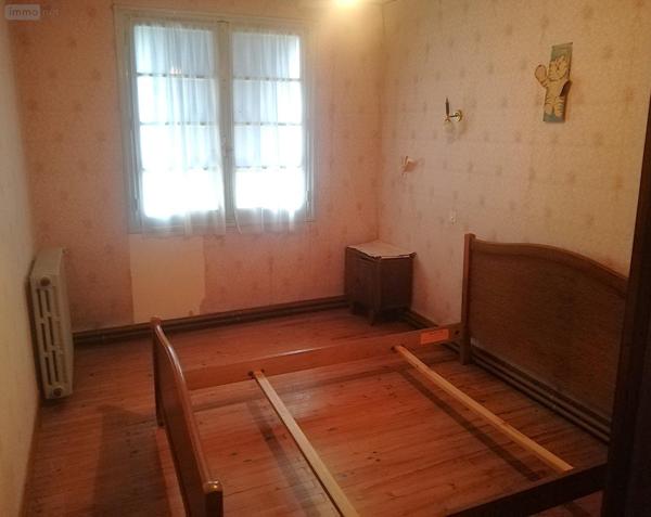 Maison individuelle à vendre à Saint-Just-Luzac en Charente-Maritime (17320), ref : FD/JOM/24-46