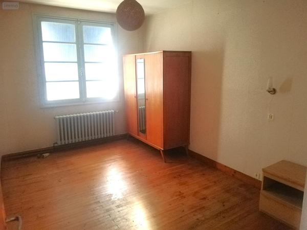 Maison individuelle à vendre à Saint-Just-Luzac en Charente-Maritime (17320), ref : FD/JOM/24-46