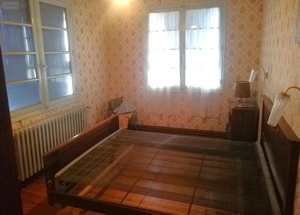 Maison individuelle à vendre à Saint-Just-Luzac en Charente-Maritime (17320), ref : FD/JOM/24-46